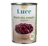 HARICOTS ROUGES BT 400G LUCE