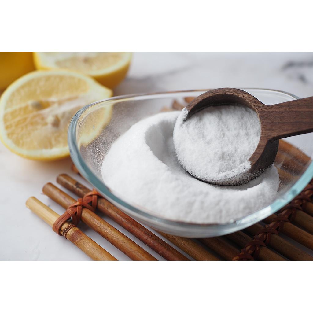 BICARBONATE DE SOUDE ALIMENTAIRE
