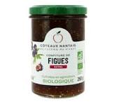 CONFITURE FIGUES 260G