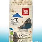 GALETTES DE RIZ SARRASIN 100G