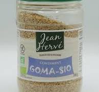 GOMASIO 300G