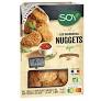 PETITS PANES/NUGGETS VEGAN 170G