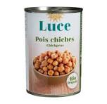 POIS CHICHES LUCE 400G