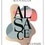 VIN BLANC ALSACE SYLVANER  2023