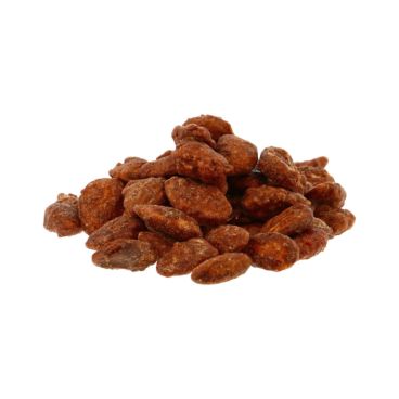AMANDE CARAMELISEE CANNELLE BIO VRAC