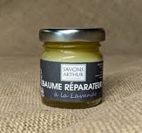 BAUME BIO REPARATEUR A LA LAVANDE 30G