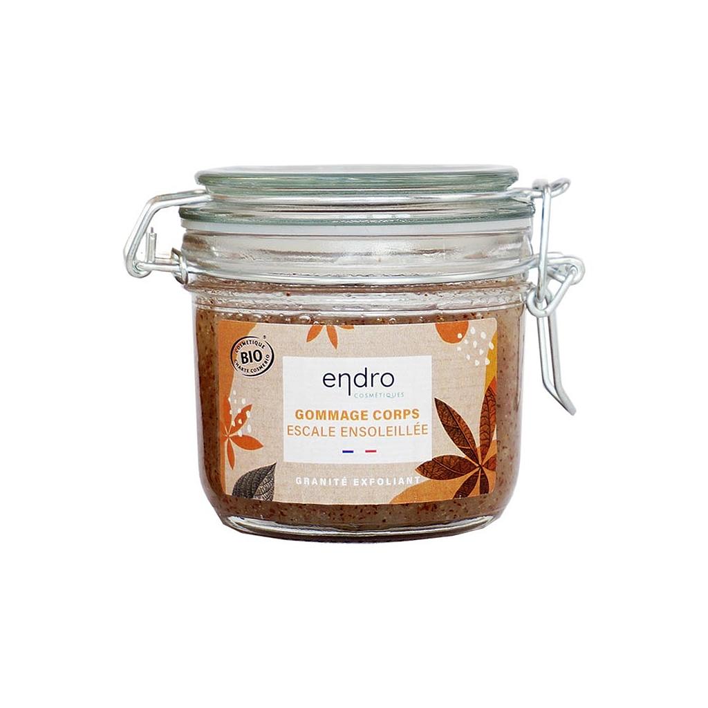 GOMMAGE CORP GRANITE EXFOLIANT 200ml