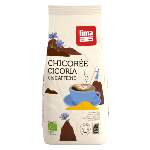 CHICOREE 500G BIO