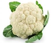 CHOU FLEUR BIO PIEC