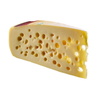 EMMENTAL BLOC R.BIO
