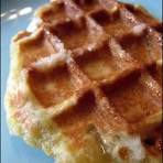 GAUFRE PUR BEURRE X2 BIO
