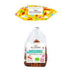 GUIMAUVE CHOCOLAT AU LAIT SACHET BIO 50G