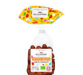 OEUF CHOCOLAT AU LAIT COEUR LACTE BIO 100G