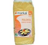 POLENTA INSTANTANEE 500G BIO