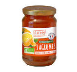 PREPARATION 3 AGRUMES ELIBIO 340GR
