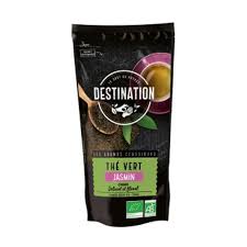 THE VERT JASMIN DESTINATION 100G