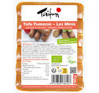 TOFU FUMESSE LES MINIS 160G BIO