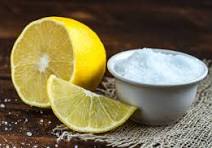 ACIDE CITRIQUE MONOHYDRATE