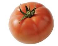 TOMATE RONDE CHARNUE ROSE