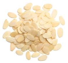 AMANDES EFFILEES ?? VRAC