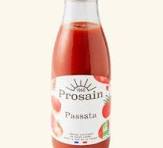 PASSATA DE TOMATES PROSAIN 750ML