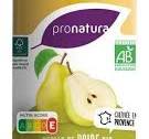 NECTAR POIRE BIO 0.75CL
