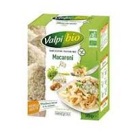 PENNE RIZ COMPLET VALPIBIO 250GG