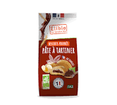 BISCUIT FOURRE PATE A TARTINER BIO