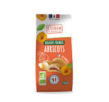 BISCUIT FOURRE ABRICOT 150G ELIBIO