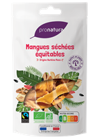 MANGUES SECHEES EQUITABLE  125G