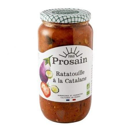 RATATOUILLE PROVENCAL PROSAIN 650G