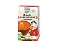 VELOUTE SAVEURS DU SUD 1L BIO
