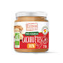 PUREE CACAHUETES 250G BIO