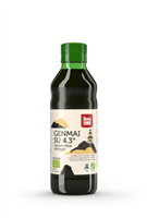 GENMAI SU VINAIGRE DE RIZ 250G LIMA