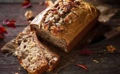 PAIN AUX NOIX 400G BIO  CHEZ MICHAEL