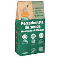 PERCARBONATE DE SOUDE ECODIS 1KG