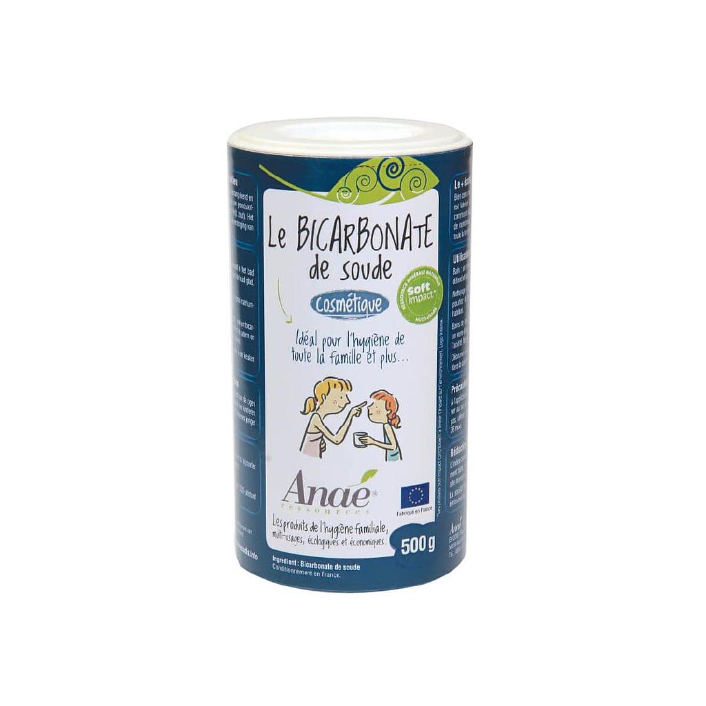 BICARBONATE  DE POCHE 100G TUBE
