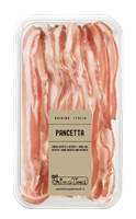 PANCETTA SS SEL NITRITE 70 G BIO