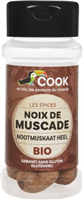 MUSCADE NOIX 30G BIO