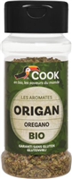 ORIGAN FEUILLES COUPEES BIO