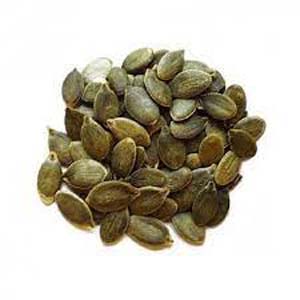 GRAINE DE COURGE  BIO VRAC