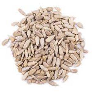 GRAINE DE TOURNESOL DECORTIQUEE VRAC