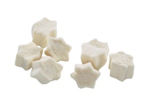 GUIMAUVE ETOILE VANILLE CARAMEL BELLEDONNE VRAC
