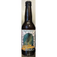 BIERE LA GROTTESQUE  33cl