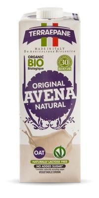 BOISSON AVOINE NATURE