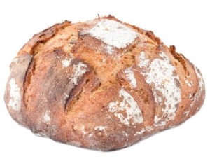 BOULE BELLEDONNE 400g