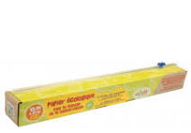 DEVIDOIR PAPIER CUISSON GARNI ECODIS 339GR