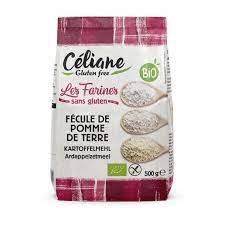FECULE DE POMMES DE TERRE