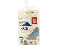 GALETTES DE RIZ  BIO 100g