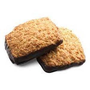 GATEAU CARRE COCO BIO